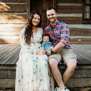 Meet your Posher, Josh